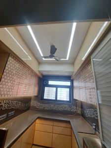 Kitchen Image of 1300 Sq.ft 3 BHK Apartment / Flat for sale in Matunga East Mumbai for Rs. 65000000