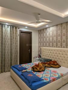 Bedroom Image of 2200 Sq.ft 3 BHK Builder Floor for sale in Greenwood City Floors, Sector 45 Gurgaon for Rs. 36000000