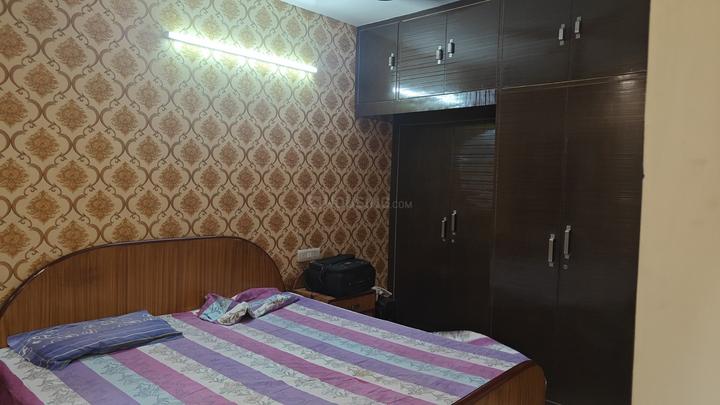 Block CB, Shalimar Bagh Bedroom One 1