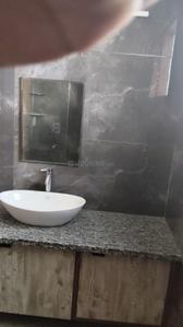 Image of 1800 Sq.ft 3 BHK Builder Floor for rent in Paschim Vihar, New Delhi for Rs. 65000