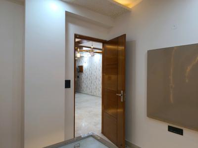Bedroom Image of 1400 Sq.ft 3 BHK Builder Floor for sale in Indirapuram Ghaziabad for Rs. 13000000