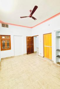 Bedroom Image of 1250 Sq.ft 3 BHK Builder Floor for rent in Nehru Nagar Bilaspur for Rs. 14000