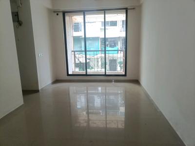 Living Room Image of 715 Sq.ft 1 BHK Apartment / Flat for sale in Sejal Suyash Pride, Ulwe Navi Mumbai for Rs. 5500000