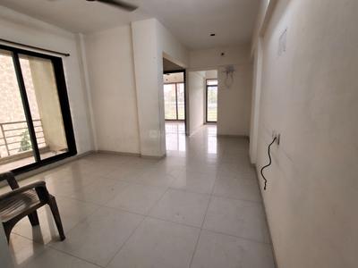Hall Image of 700 Sq.ft 1 BHK Apartment / Flat for sale in Millenium Height, Ulwe Navi Mumbai for Rs. 5500000