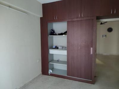Bedroom Image of 830 Sq.ft 2 BHK Apartment / Flat for sale in MRG The Balcony, Sector 93 Gurgaon for Rs. 6740000