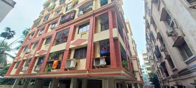 Image of 1136 Sq.ft 3 BHK Apartment / Flat for sale in Kaikhali, Kolkata for Rs. 6500000