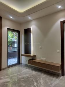 Hall Image of 2600 Sq.ft 4 BHK Builder Floor for sale in Punjabi Bagh New Delhi for Rs. 62500000
