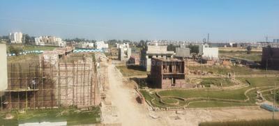 Image of 1200 Sq.ft Residential Plot / Land for sale in Alaknanda Maxxus Eden Estate, Utrathiya, Zirakpur for Rs. 8000000