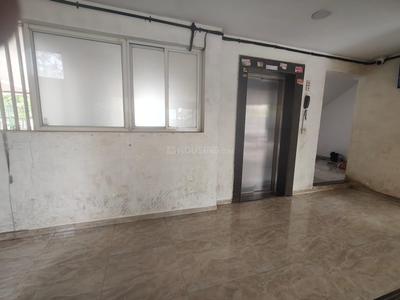 Hall Image of 590 Sq.ft 1 BHK Apartment / Flat for sale in Talegaon Dabhade Pune for Rs. 1566000