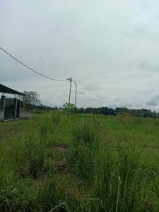 Image of 2160 Sq.ft Residential Plot / Land for sale in Fresco Fountain City Plots, Sankharipota, Raypur for Rs. 550003