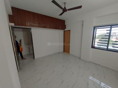 Bedroom Image of 1150 Sq.ft 2 BHK Apartment / Flat for rent in Mihan Nagpur for Rs. 15000