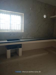 Kitchen Image of 1200 Sq.ft 2 BHK Apartment / Flat for sale in Vijaya Vijaya Apartment, Suramangalam Salem for Rs. 7500000