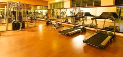 Balcony Image of 1474 Sq.ft 3 BHK Apartment / Flat for sale in Desai DD Diamond Valley, Kakkanad Kochi for Rs. 9500000