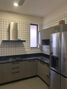 Kitchen Image of 9000 Sq.ft 12 BHK Independent House for sale in Sector 45 Gurgaon for Rs. 110000000