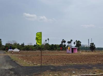 Image of 500 Sq.ft Residential Plot / Land for sale in Manimangalam, Chennai for Rs. 1000000