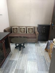 Hall Image of Single accopancy in Andheri West, Mumbai