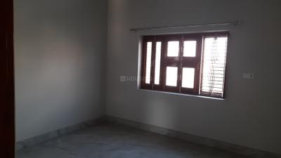 Bedroom Image of 1000 Sq.ft 2 BHK Independent House for rent in Mughalsarai Rly. Settlement Varanasi for Rs. 15000