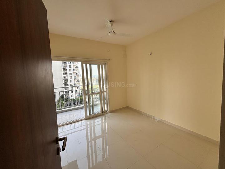 Godrej Infinity Main Image 1