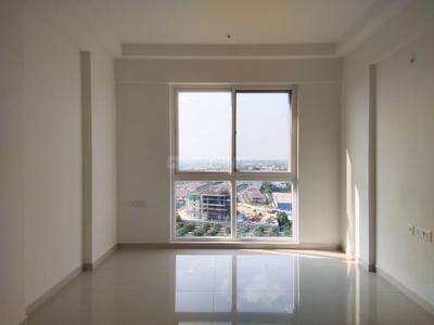 Hall Image of 1230 Sq.ft 2 BHK Apartment / Flat for sale in Disha Pursuit Of Sunshine by Disha Habitat Projects LLP, Budigere Cross Bengaluru for Rs. 15800000