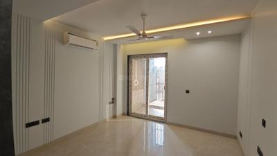 Bedroom Image of 2300 Sq.ft 3 BHK Builder Floor for sale in South City Floors 1, Sector 41 Gurgaon for Rs. 25500000