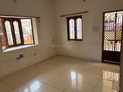 Bedroom Image of 2000 Sq.ft 3 BHK Duplex for rent in Manjalpur Vadodara for Rs. 12000