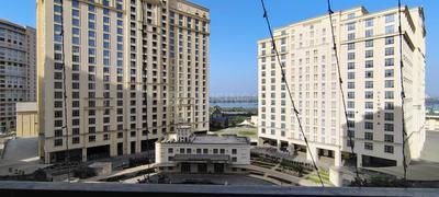 Image of 1550 Sq.ft 3 BHK Apartment / Flat for sale in Rose Hill Rodas Enclave, Hiranandani Estate, Thane for Rs. 44000000
