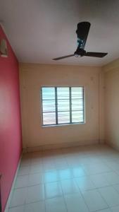 Bedroom Image of 600 Sq.ft 2 BHK Builder Floor for sale in Golf Green Kolkata for Rs. 3250000