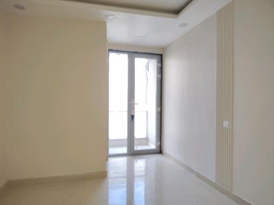 Bedroom Image of 1300 Sq.ft 3 BHK Apartment / Flat for sale in Chhattarpur New Delhi for Rs. 11000000