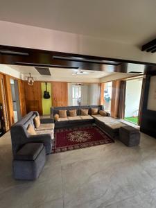 Hall Image of 2400 Sq.ft 3 BHK Apartment / Flat for sale in Indira Nagar Nashik for Rs. 17000000