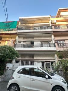 Image of 1000 Sq.ft 6 BHK Independent House for sale in Sector 61, Mohali for Rs. 30000000