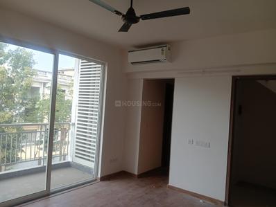 Bedroom Image of 2838 Sq.ft 4 BHK Villa for sale in Godrej Golf Link, Jaypee Greens Greater Noida for Rs. 39000000