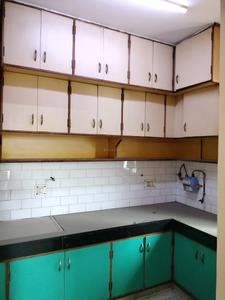 Kitchen Image of 1200 Sq.ft 2 BHK Apartment / Flat for sale in Nav Kairali Apartments, Sector 3 Dwarka New Delhi for Rs. 19500000