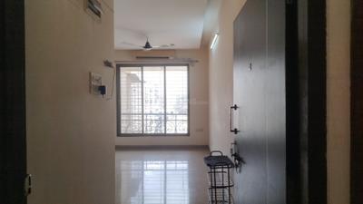 Living Room Image of 1060 Sq.ft 2 BHK Apartment / Flat for sale in Lakhani Blue Waves, Ulwe Navi Mumbai for Rs. 12100000