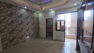 3 BHK Independent Builder Floor