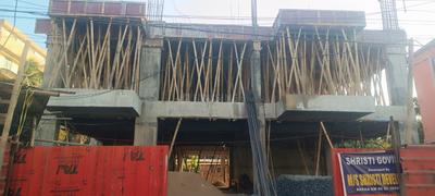 Image of 1635 Sq.ft 3 BHK Apartment / Flat for sale in Shristi Govinda, Rajgarh, Guwahati for Rs. 11100000
