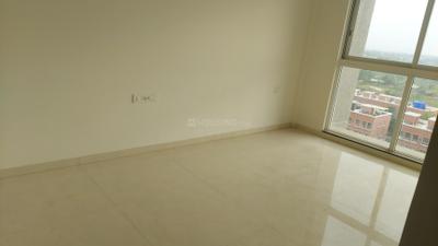 Bedroom Image of 1885 Sq.ft 3 BHK Apartment / Flat for rent in Lodha Belmondo, Gahunje Pune for Rs. 66000