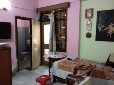 Bedroom Image of 1210 Sq.ft 3 BHK Builder Floor for sale in Indira Nagar Lucknow for Rs. 5500000