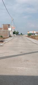 Image of 600 Sq.ft Residential Plot / Land for sale in Rudra Rudraaksha Pride Phase 1, Paliya Haidar, Indore for Rs. 1890000