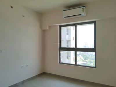 Bedroom Image of 1050 Sq.ft 3 BHK Apartment / Flat for sale in Piramal Vaikunth , Thane West Thane for Rs. 23000000
