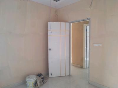Bedroom Image of 1460 Sq.ft 3 BHK Apartment / Flat for sale in The Soul, New Town Kolkata for Rs. 13500000