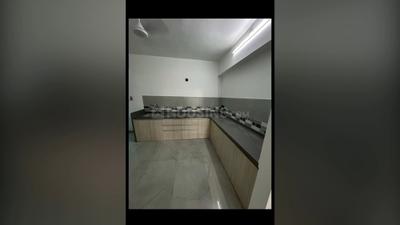 Kitchen Image of 940 Sq.ft 2.5 BHK Apartment / Flat for sale in Unique Youtopia, Kharadi Pune for Rs. 13700000