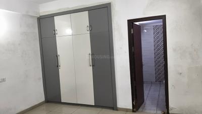 Bedroom Image of 1340 Sq.ft 3 BHK Apartment / Flat for rent in Gulshan Ikebana, Sector 143 Noida for Rs. 32000