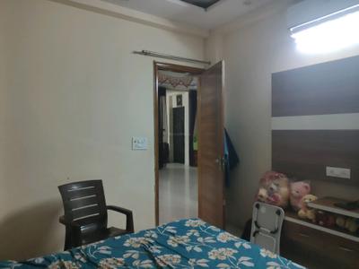 Bedroom Image of 1700 Sq.ft 4 BHK Builder Floor for sale in Sector 91 Faridabad for Rs. 13000000