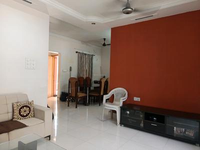 Living Room Image of 2300 Sq.ft 3 BHK Villa for sale in Karia Konark Enclave, Sangamvadi Pune for Rs. 37900000