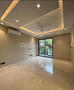 Hall Image of 3200 Sq.ft 4 BHK Builder Floor for rent in Sector 4 Gurgaon for Rs. 43500