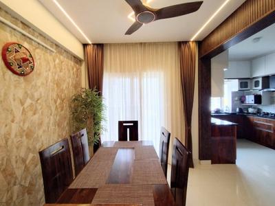 Hall Image of 1955 Sq.ft 3 BHK Apartment / Flat for sale in The Metropolitan Seegehalli MCHS Layout by The Metropolitan, K R Puram Bengaluru for Rs. 17500000