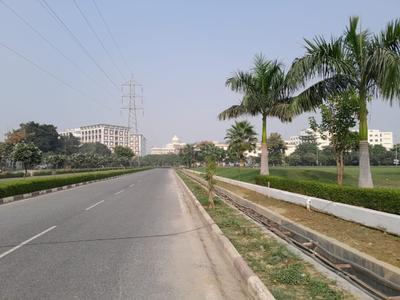 Image of 1050 Sq.ft 3 BHK Apartment / Flat for sale in Viraj BBD Green City Lotus Court, Semra, Lucknow for Rs. 7800000