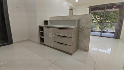 Hall Image of 2335 Sq.ft 3 BHK Apartment / Flat for sale in Shivalik Green View, Shantigram Ahmedabad for Rs. 14000000