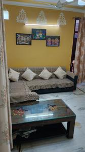 Bedroom Image of 830 Sq.ft 2 BHK Apartment / Flat for sale in Neelkanth apartment, DLF Farms New Delhi for Rs. 3500000