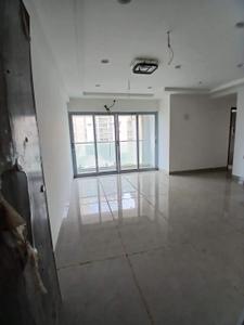 Hall Image of 1100 Sq.ft 3 BHK Apartment / Flat for sale in Borivali West Mumbai for Rs. 28000000